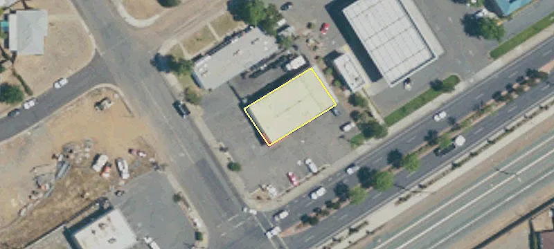 10601 Folsom Blvd