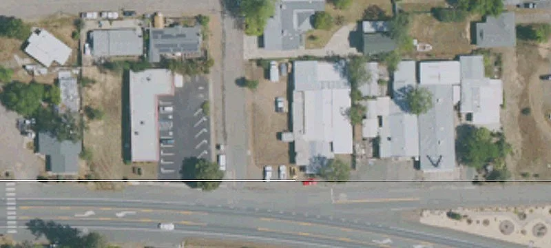 3578 Manzanita Dr