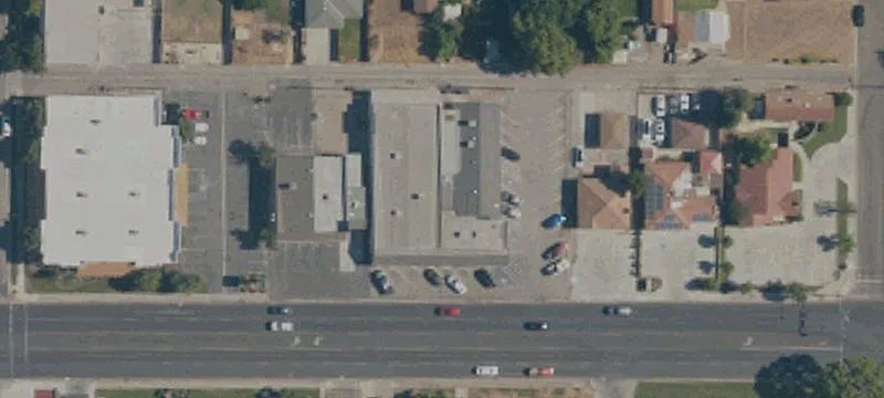 1701 Howard Rd