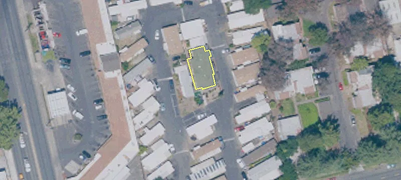 1036 Pueblo Ave
