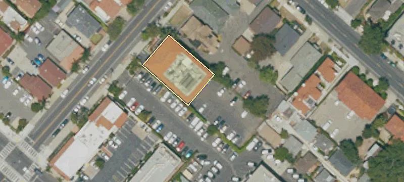 222 Anapamu St