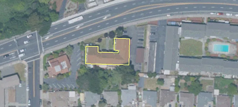 4320 San Pablo Dm Rd