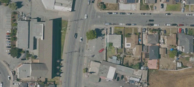 60 Sanborn Rd