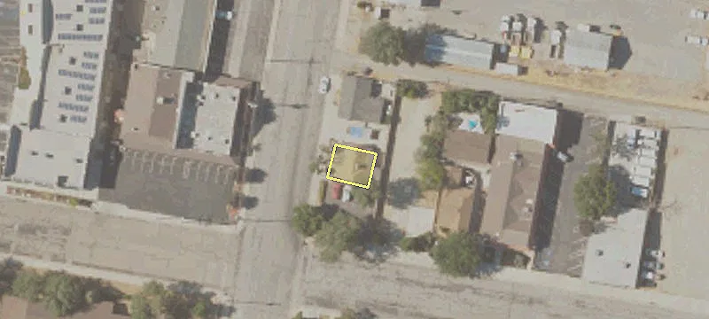 114 Ml St