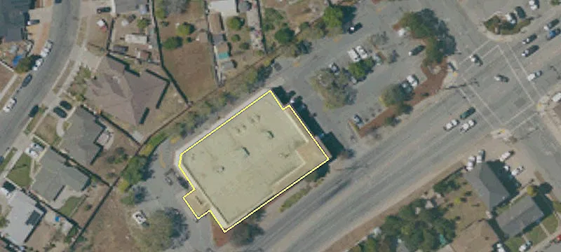 575 Sanborn Rd