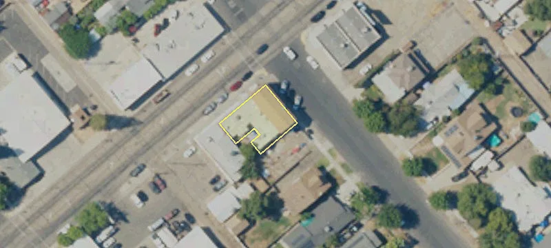 1302 11th St