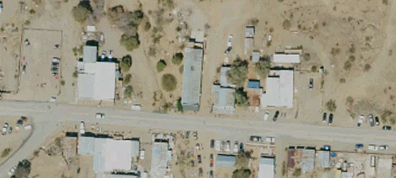 166 Butte Ave
