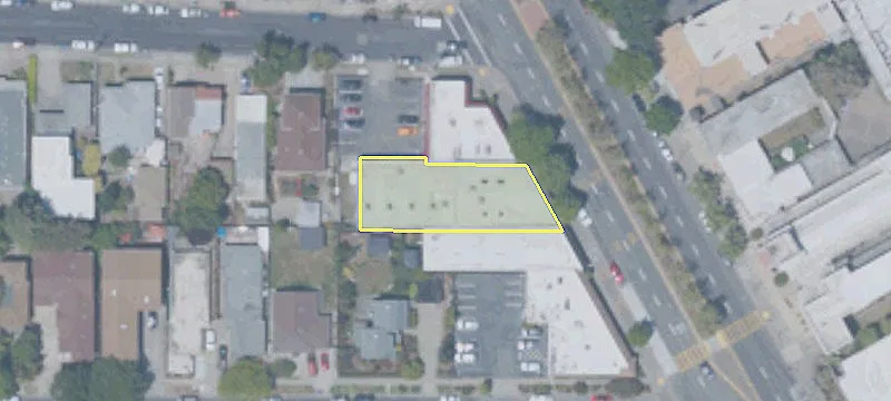 11175 San Pablo Ave