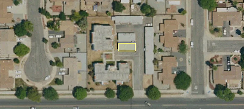 2100 Devonshire Ave