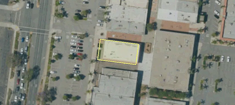 500 Corona Mall
