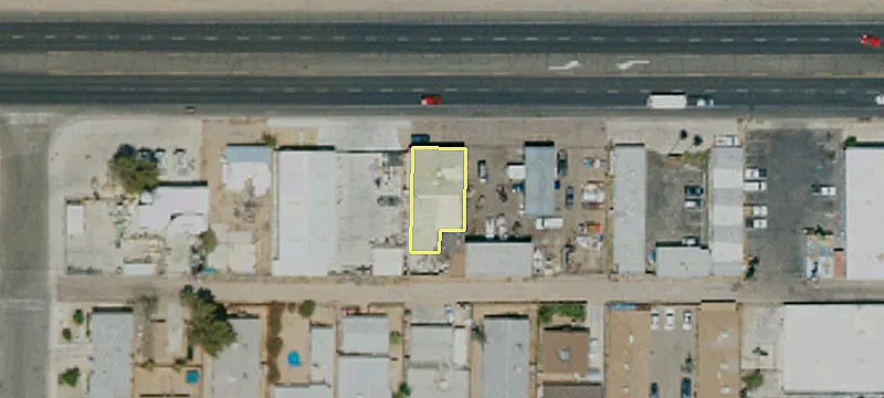 517 Inyokern Rd