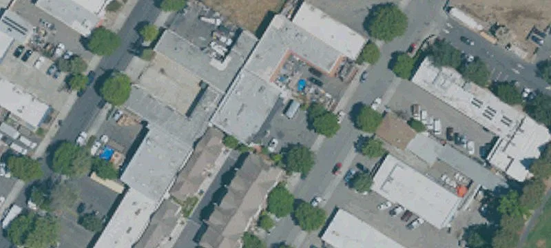101 Gilman Ave