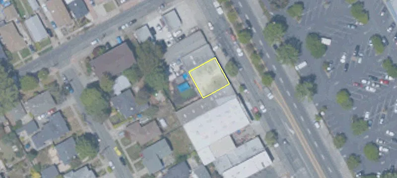 10773 San Pablo Ave