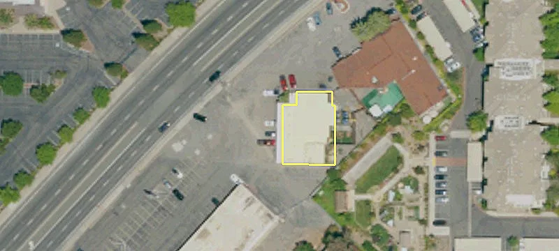 5340 Auburn Blvd