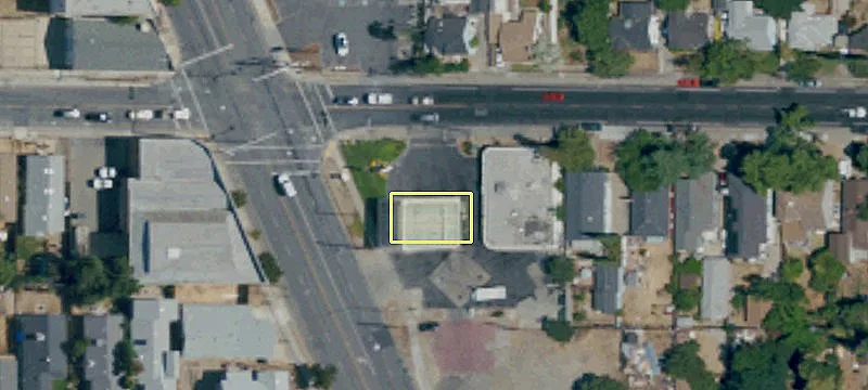 3907 Stockton Blvd