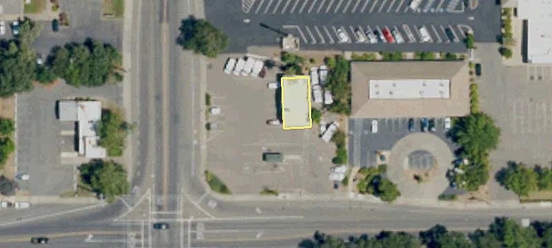 11100 Fair Oaks Blvd