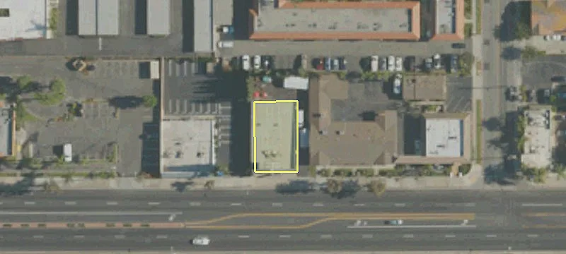 1051 Whittier Blvd