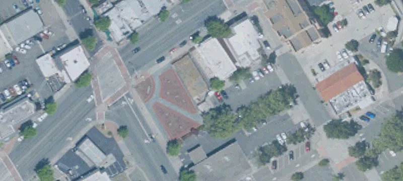 2337 San Pablo Ave
