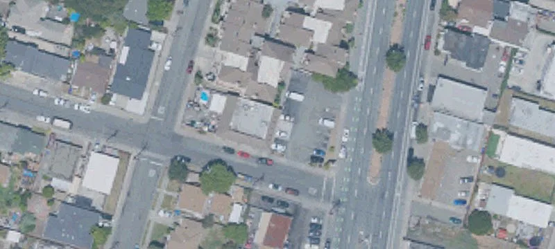 14701 San Pablo Ave