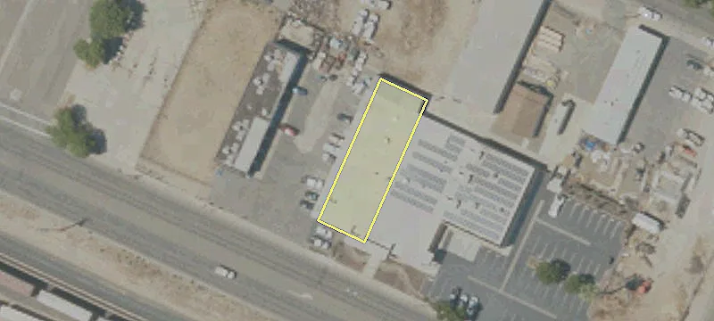 601 Atwater Blvd