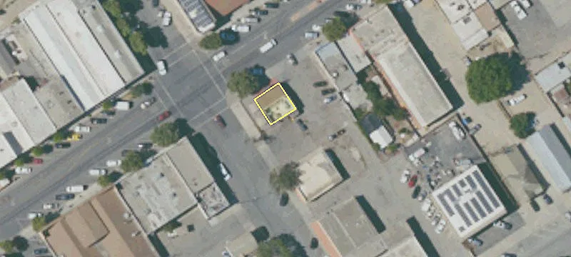 231 Broadway St