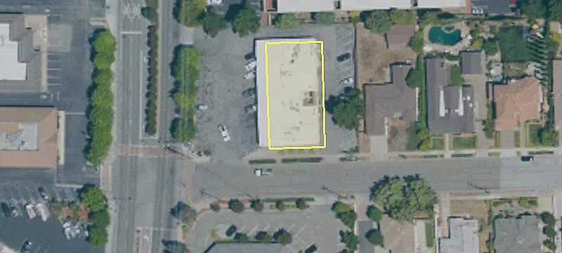 12300 Saratoga Sunnyvale Rd