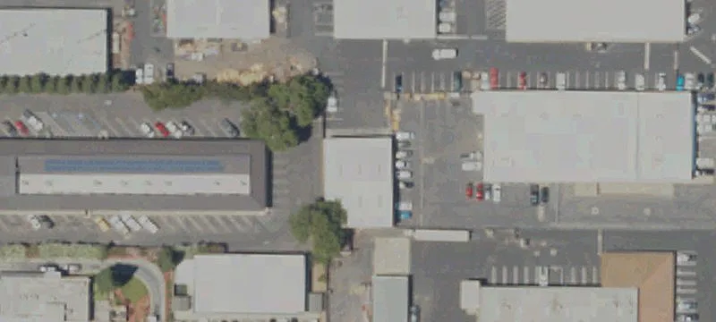 Reno Ave