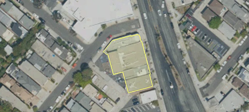 3107 Coast Hwy