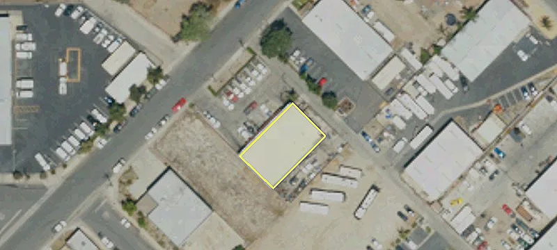 439 Grand Ave