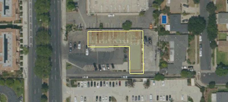1111 Hbr Blvd