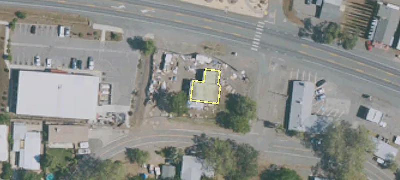 3597 State Hwy 20
