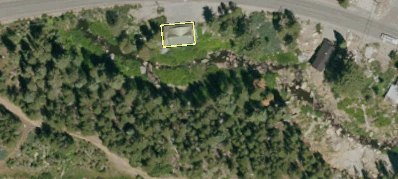 21907 Donner Pass Rd