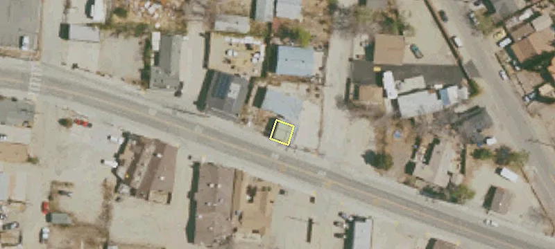 3433 Mt Pinos Way