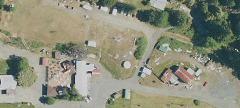 69501 Hwy 101st N