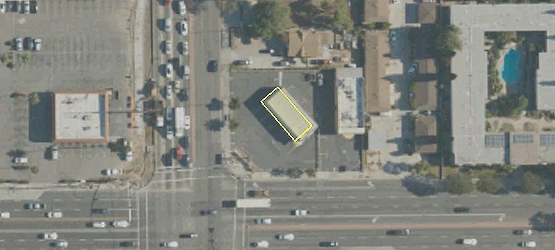 11001 Westminster Ave