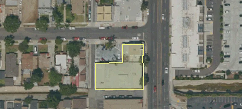 801 Hbr Blvd