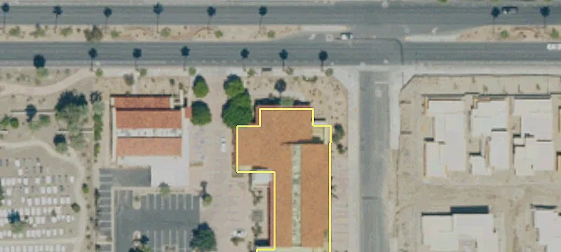 1111 Tahquitz Cyn Way Ste, Unit 201