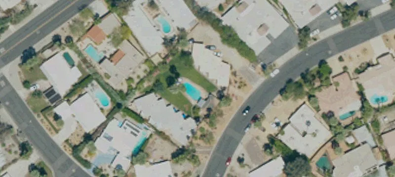 42457 Rancho Las Palmas Dr