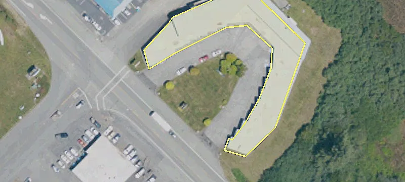 701 Us Hwy 101st S