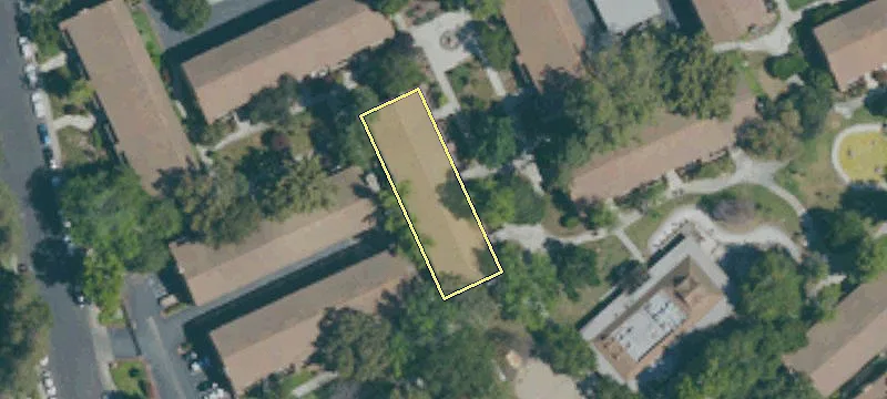 444 Saratoga Ave