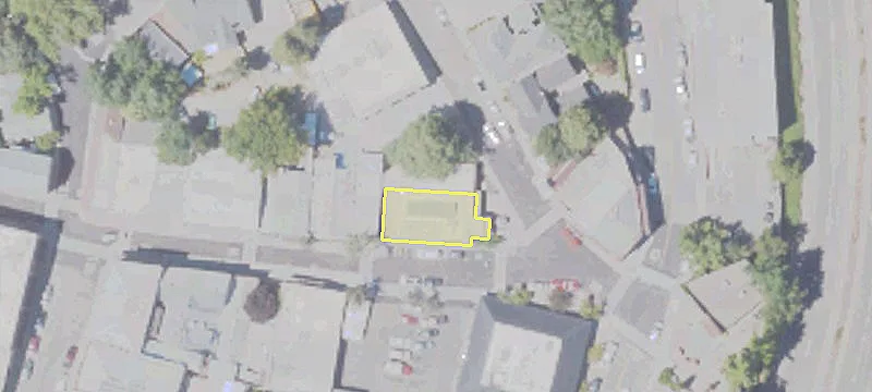 200 Commercial St