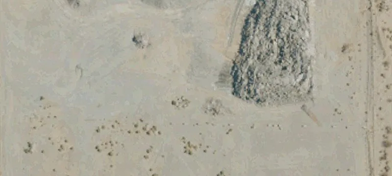 2157 Inyokern Rd