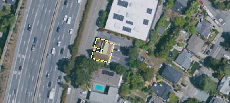 1058 Redwood Hwy Frontage Rd