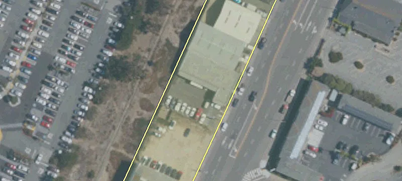 1925 Del Monte Blvd