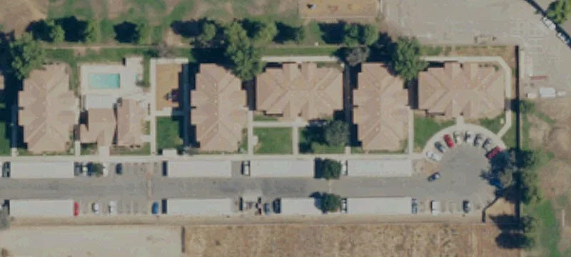 668 Comanche Dr