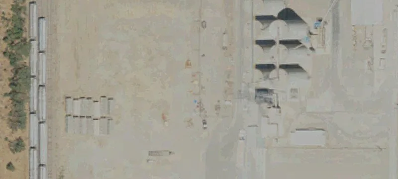 3600 Main St