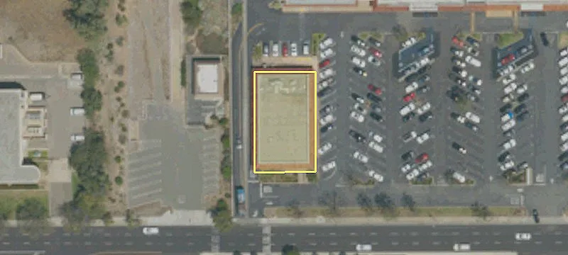 19601 Yorba Linda Blvd
