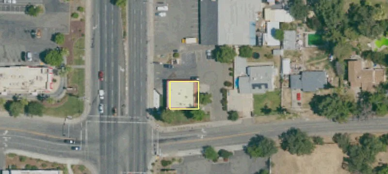 4800 Watt Ave