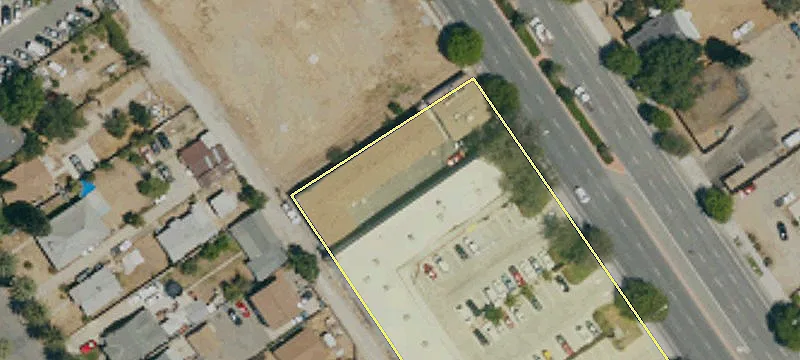 3722 Van Buren Blvd