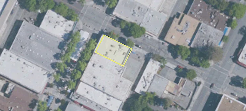 301 Castro St